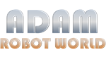 🔥 Adam: Robot World | Steam Россия 🔥 - irongamers.ru