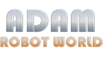* Adam: Robot World | Steam РУ+UA+KZ+СНГ*