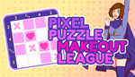 * Pixel Puzzle Makeout League | Steam РУ+UA+KZ+СНГ*