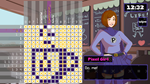 * Pixel Puzzle Makeout League | Steam РУ+UA+KZ+СНГ*