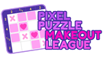 * Pixel Puzzle Makeout League | Steam РУ+UA+KZ+СНГ*