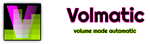 * Volmatic | Steam РУ+UA+KZ+СНГ*