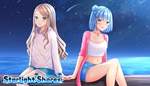 * Starlight Shores | Steam РУ+UA+KZ+СНГ*