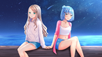 * Starlight Shores | Steam РУ+UA+KZ+СНГ*