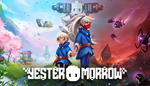 * YesterMorrow | Steam РУ+UA+KZ+СНГ*