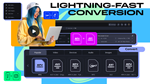 * Movavi Video Converter 2024 | Steam РУ+UA+KZ+СНГ*