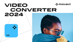 * Movavi Video Converter 2024 | Steam РУ+UA+KZ+СНГ*
