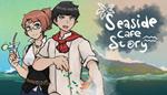 * Seaside Cafe Story | Steam Россия *