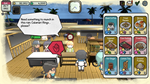 * Seaside Cafe Story | Steam Россия *