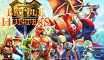 * Battle Hunters | Steam РУ+UA+KZ+СНГ*