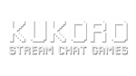 * Kukoro: Stream chat games | Steam РУ+UA+KZ+СНГ*