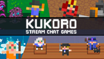 * Kukoro: Stream chat games | Steam РУ+UA+KZ+СНГ*