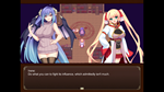 * Tear and the Library of Labyrinths | Steam РУ+СНГ