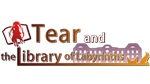 * Tear and the Library of Labyrinths | Steam РУ+СНГ