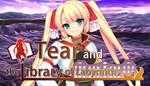 * Tear and the Library of Labyrinths | Steam РУ+СНГ