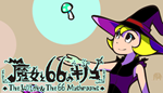 * The Witch & The 66 Mushrooms|Steam РУ+UA+KZ+СНГ*