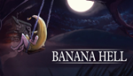 * Banana Hell | Steam РУ+UA+KZ+СНГ*