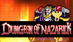* DUNGEON OF NAZARICK | Steam РУ+UA+KZ+СНГ*