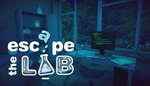 * Escape the Lab | Steam РУ+UA+KZ+СНГ*