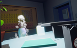 * Escape the Lab | Steam РУ+UA+KZ+СНГ*