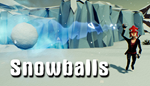 * Snowballs | Steam РУ+UA+KZ+СНГ*