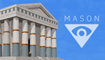 * Mason: Building Bricks | Steam РУ+UA+KZ+СНГ*