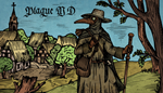 * Plague M.D. | Steam РУ+UA+KZ+СНГ*