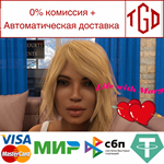 * Life with Mary | Steam Россия *