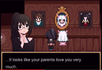 * Kiki & Ana - The Child | Steam РУ+UA+KZ+СНГ*