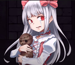 * Kiki & Ana - The Child | Steam РУ+UA+KZ+СНГ*