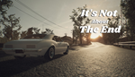* It´s Not About The End | Steam РУ+UA+KZ+СНГ*