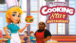 * My Universe - Cooking Star Restaurant | Steam РУ+СНГ