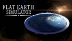 * Flat Earth Simulator | Steam РУ+UA+KZ+СНГ*