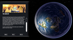 * Flat Earth Simulator | Steam РУ+UA+KZ+СНГ*