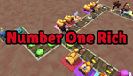 * Number One Rich | Steam РУ+UA+KZ+СНГ*