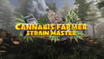 * * Cannabis Farmer Strain Master |Steam РУ+UA+KZ+СНГ