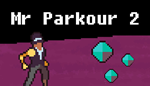 * Mr. Parkour 2 | Steam РУ+UA+KZ+СНГ*