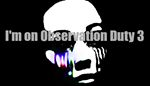 * I´m on Observation Duty 3 | Steam РУ+UA+KZ+СНГ*
