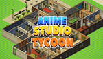 * Anime Studio Tycoon | Steam РУ+UA+KZ+СНГ*