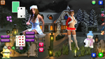 * Strip Black Jack - Santa Babe | Steam РУ+UA+KZ+СНГ*