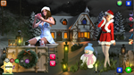 * Strip Black Jack - Santa Babe | Steam РУ+UA+KZ+СНГ*
