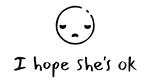 * I hope she´s ok | Steam РУ+UA+KZ+СНГ*