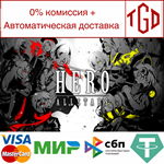 * Hero Allstars: Void Invasion | Steam РУ+UA+KZ+СНГ*