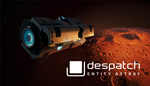 * despatch: Entity Astray | Steam РУ+UA+KZ+СНГ*