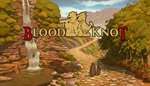 * Blood Knot | Steam Россия *