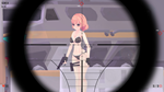 * * Anime - Space Sniper | Steam РУ+UA+KZ+СНГ*
