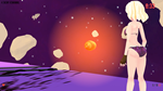 * * Anime - Space Sniper | Steam РУ+UA+KZ+СНГ*