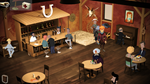 * Dorian Morris Adventure | Steam РУ+UA+KZ+СНГ*
