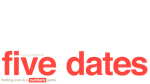 * Five Dates | Steam Россия *