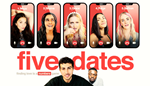 * Five Dates | Steam Россия *